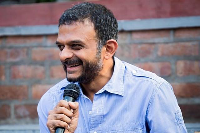 Disruption In Democracy And The ‘Left’ Debate: Why TM Krishna Is Wrong