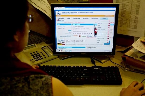 Indian Railways Goes After E-Ticket Fraudsters, To Slap Rs 2 Lakh Fine Along With Jail Term 