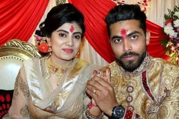 ‘PM Modi Is My Inspiration’: Wife Of Noted Cricketer Ravindra Jadeja Joins BJP 