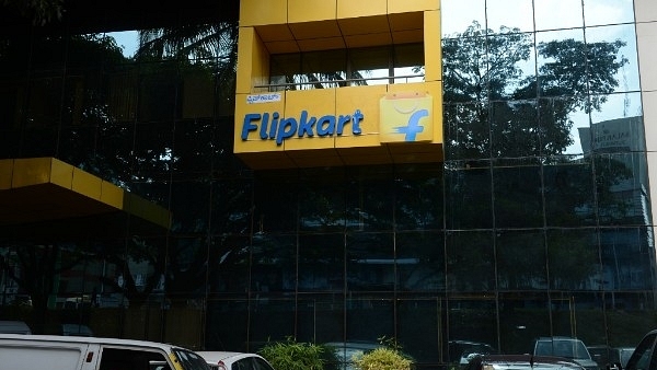 Flipkart Office In Bangalore (Hemant Mishra/Mint)&nbsp;