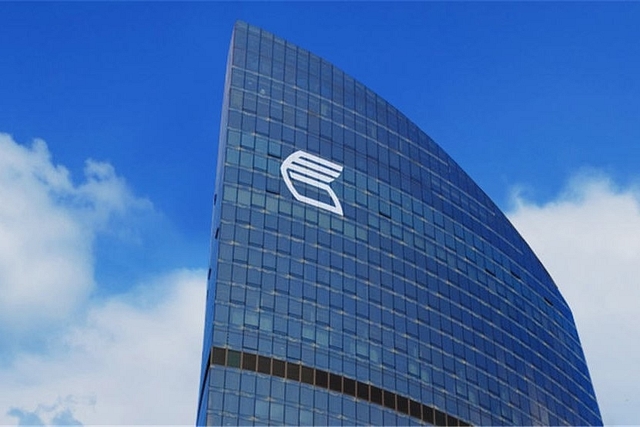 Russia’s VTB. Photo Credits: Website/Mining.com