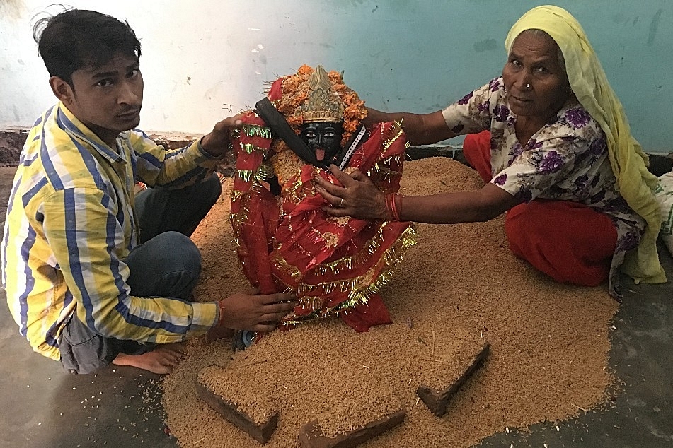 Fact-Check: Not Caste Oppression, But Humiliation From Fellow Dalits Is Making 50 Families Embrace Islam