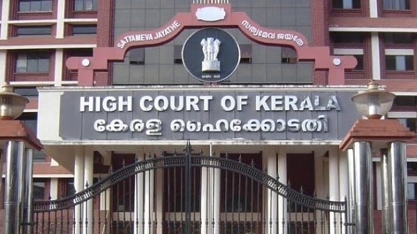 Kerala High Court (Twitter)