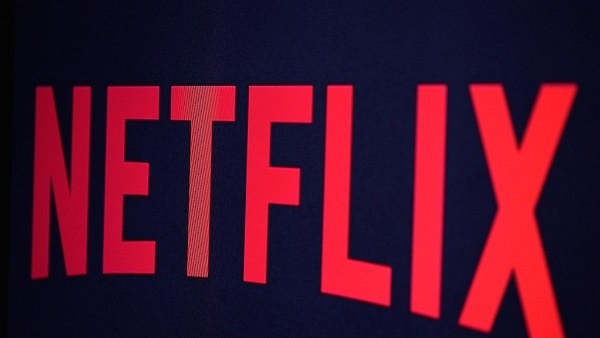 Netflix logo. (Pascal Le Segretain/Getty Images)