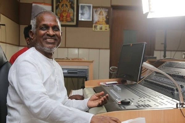 Ilaiyaraaja ( Picture Credits- Facebook/ Ilaiyaraaja)