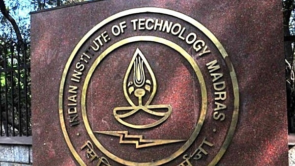 IIT Madras (pic via Facebook)