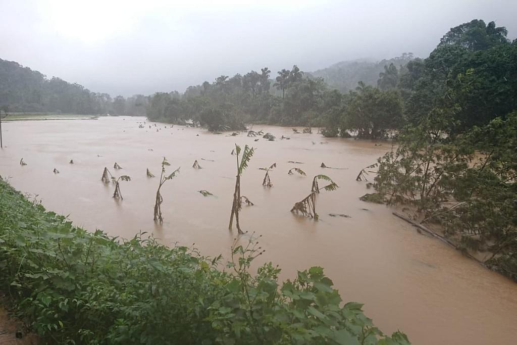 Post-Flood Reconstruction: 840 Displaced Families In Kodagu To Get Houses From The Government