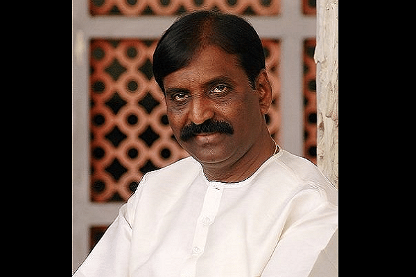 Vairamuthu (Facebook)