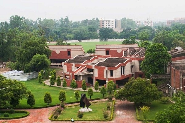 IIT Kanpur. Photo Credits: Website/IIT Kanpur.