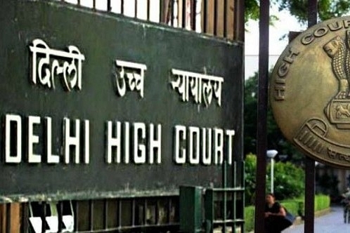 Delhi High Court (Photo by The Statesman)