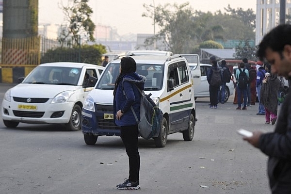 Representative Image (Photo by Sunil Ghosh/Hindustan Times via Getty Images)