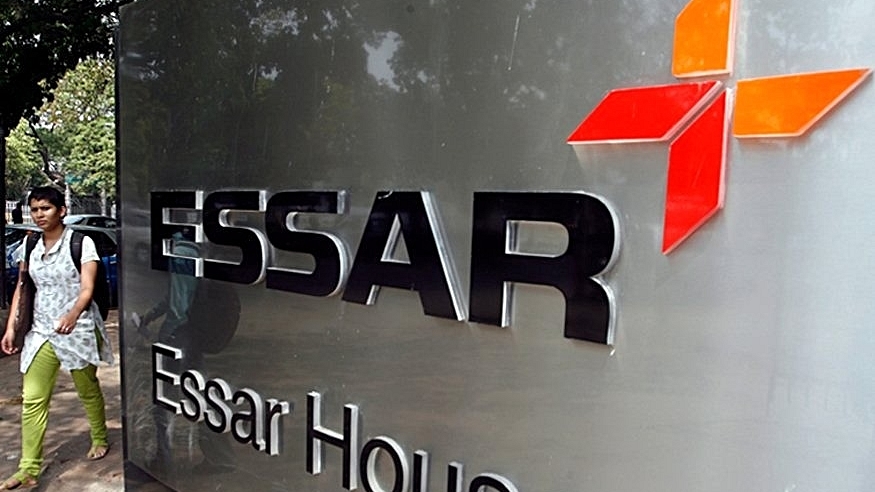 Can’t Steel The Deal: Lenders Reject Arcelor’s Bid To Buy Essar Firm At 93 Per Cent Discount; Fresh Bids Soon