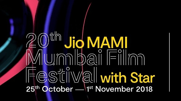 Mumbai Film Festival (Jio MAMI / Facebook)