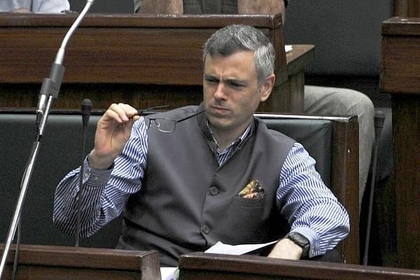 After Ex-CM Omar Abdullah Alleges Bias, Order To Introduce Ramayan, Gita In J&K Institutions Withdrawn