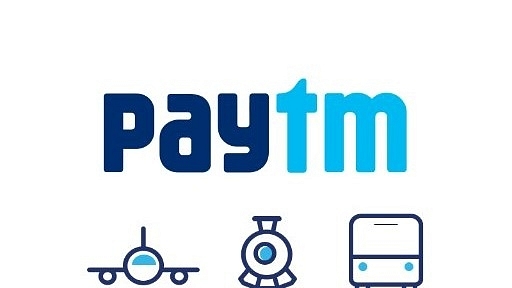 Paytm logo