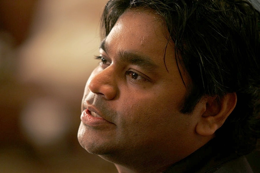 Embroiled In Vairamuthu Controversy, A R Rahman Breaks His Silence On #MeToo