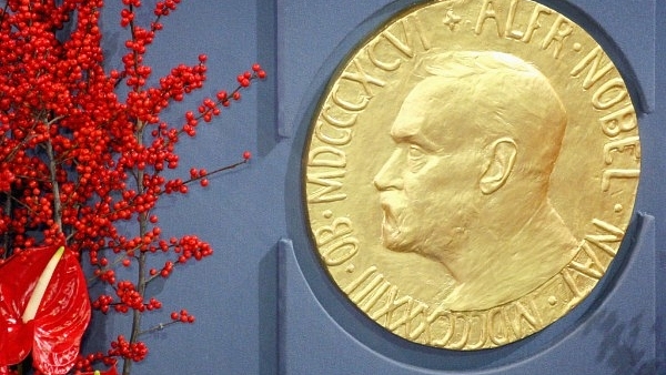 A Nobel Prize award ceremony. (Representative image) (Chris Jackson/Getty Images)