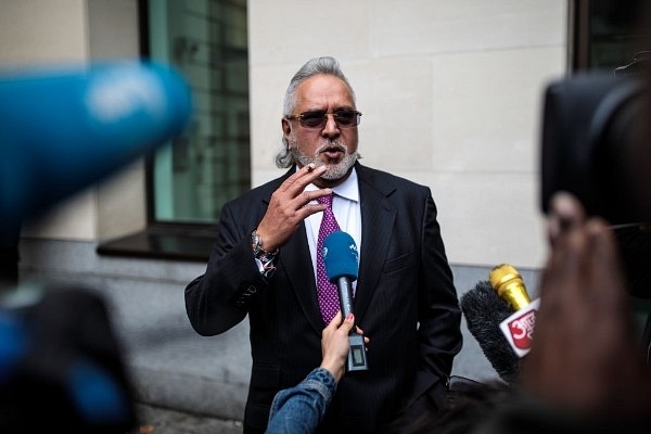 Swiss Bank Wants Moolah, Not Mallya; Moves UK Court To Evict Him From Mortgaged London Mansion