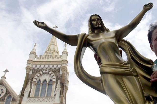 Franco Mulakkal Of Tamil Nadu? Powerful Christian Clergyman Accused Of Nun’s Rape, Priest’s Murder In Tiruchi