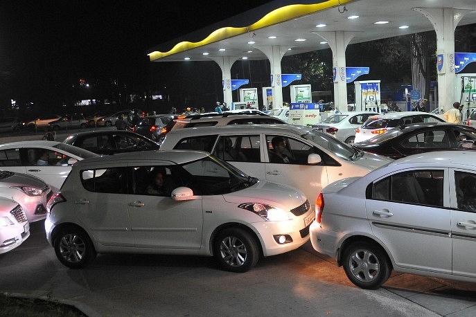 Double Whammy For Diesel Car-Owners: In A First, Petrol Becomes Cheaper in Odisha