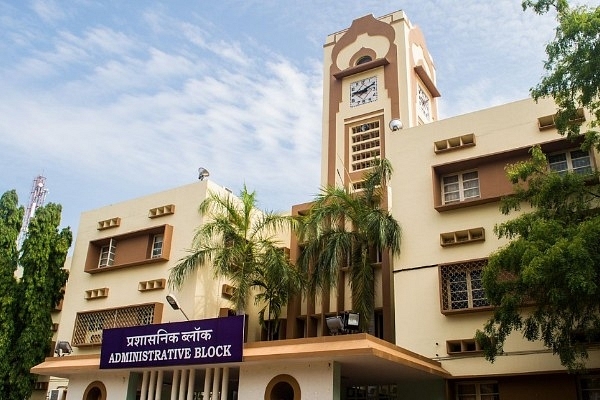 NIT Trichy Campus (Wikipedia)