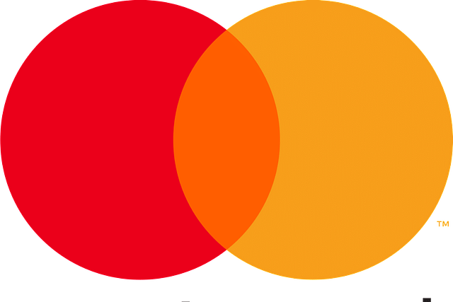 MasterCard Logo. (Wikimedia Commons)