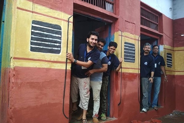 India Rising’s cleanliness drive in Agra is inspiring.&nbsp;