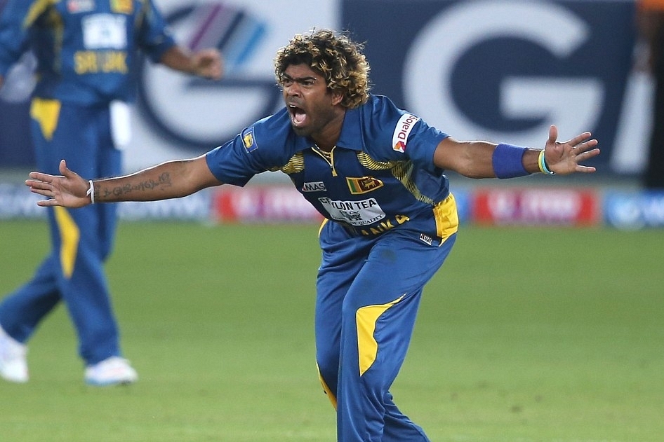 #MeToo Reaches Cricket:  Sri Lankan Pacer Lasith Malinga Accused Of Sexual Harassment; Singer Karthik Also Named