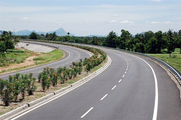 Work On Bengaluru - Chennai Industrial Corridor Gets Fast-Tracked, Project To Complete On Time