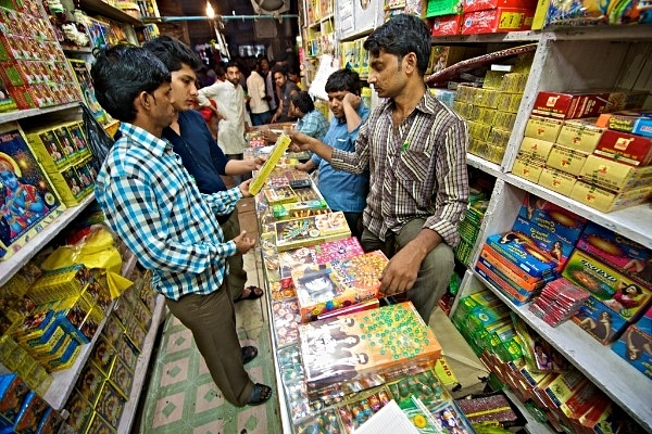 What Are ‘Green Firecrackers’? Vendors Left Bewildered Following Supreme Court’s Cracker Verdict