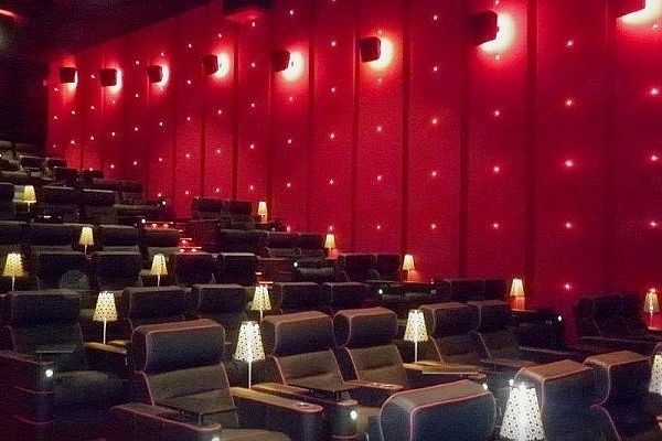 A PVR ICON theatre (@pvriconversova/Twitter)