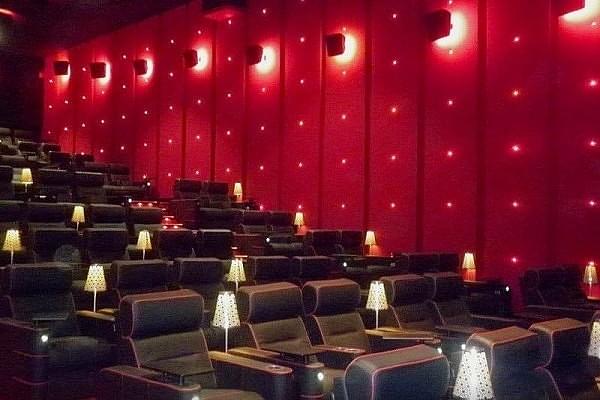 Cinema Halls To Operate At 100 Per Cent Capacity With Strict Adherence To Covid Protocols