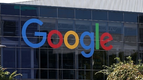 Google office (Justin Sullivan/Getty Images)