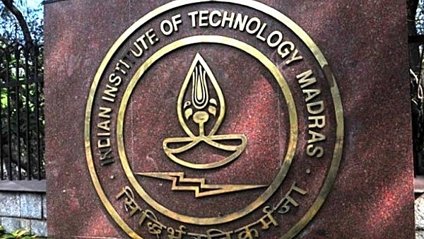 IIT Madras (Pic  via Facebook)