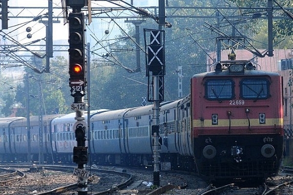 Indian Railways is looking to connect Ernakulam Junction with the island of Vallarpadam.&nbsp;