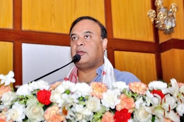 ‘Babur Not Ram Is Our God’ – Congress’ Definition Of Secularism: Himanta Biswa Sarma Launches Scathing Attack