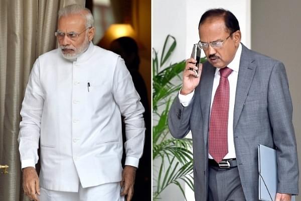 How Modi Government Is Revamping India’s National Security Architecture