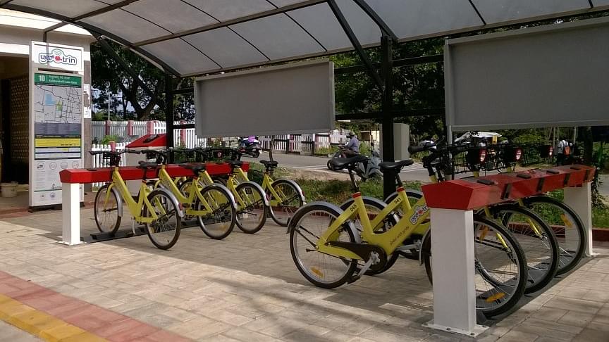 ‘Trin Trin’ For Bengaluru: City All Set To Go The Amsterdam Way, Bicycles To Hit The Streets From October 15