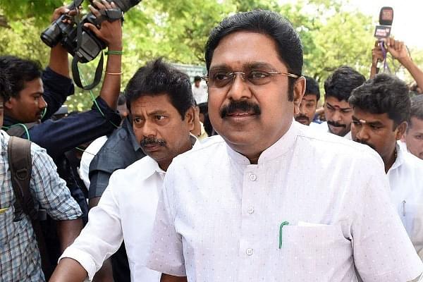 Big Blow To Dhinakaran As Madras HC Upholds Disqualification Of 18 Rebel AIADMK MLAs, EPS-OPS Government Safe