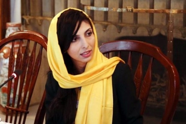 Roya Mahboob (@RoyaMahboob/Twitter)