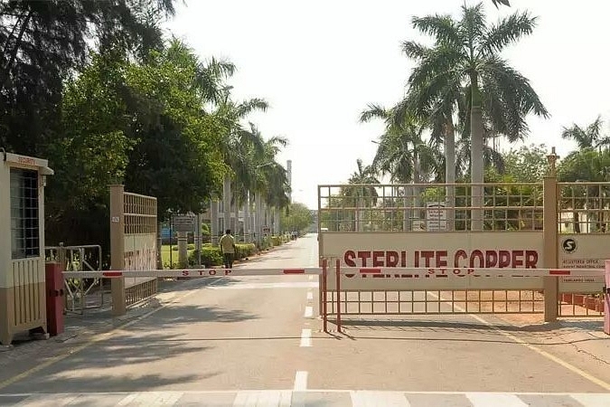 Vedanta Petitions Central Government To Reopen Sterlite Copper Plant In Thoothukudi, Tamil Nadu
