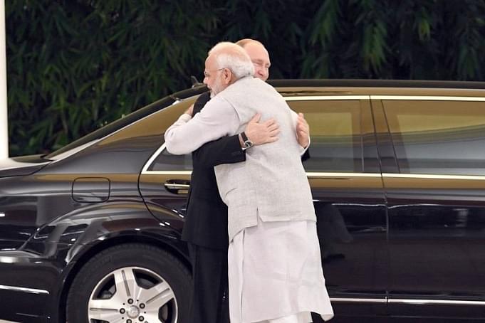 Russia Backs India On Citizenship Amendment Act, Says Modi Government’s Move To Amend The Law Is A Domestic Matter