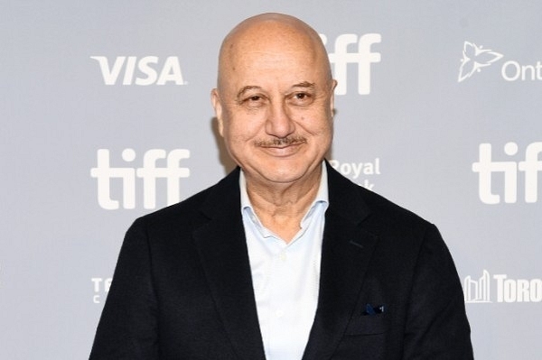 Show’s Over Folks: Anupam Kher Resigns As FTII Chairman, Cites International Commitments As Reason