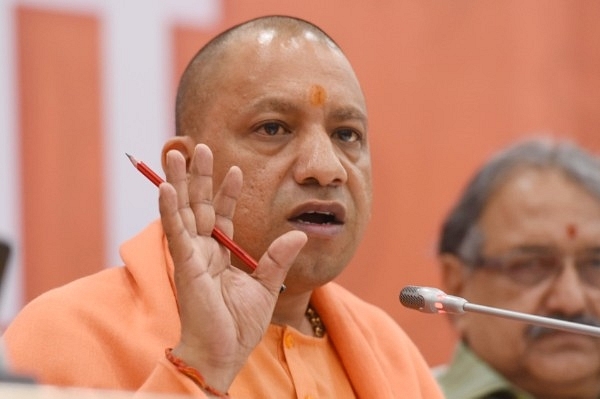 ‘There’s A Rise In Anarchy At Universities, Students Are Being Misled By Separatist Forces’, Says Yogi Adityanath