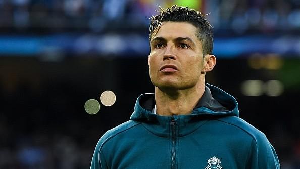Football Superstar Cristiano Ronaldo  Denies 2009 Rape Allegations In A Strongly Worded Tweet