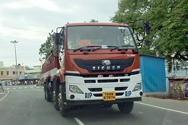 MP’s Make In India Victory: Volvo-Eicher To Set Up Rs 400 Crore Greenfield Manufacturing Plant In Bhopal