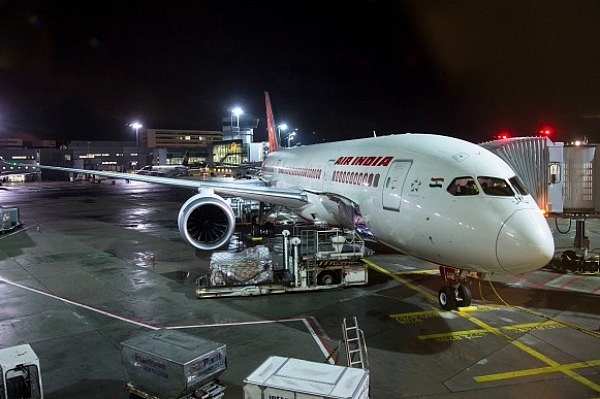 Air India Boeing 787 Dreamliner (Photo by Nicolas Economou/NurPhoto via Getty Images)