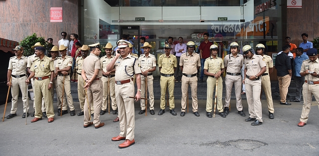 Representative image. (Arijit Sen/Hindustan Times via Getty Images)