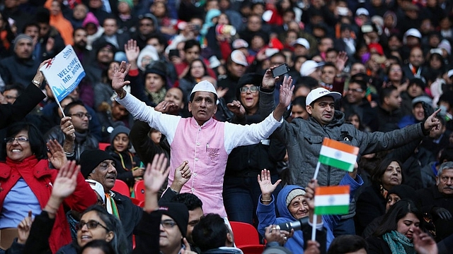 Indian Diaspora in UK. (Dan Kitwood/Getty Images)