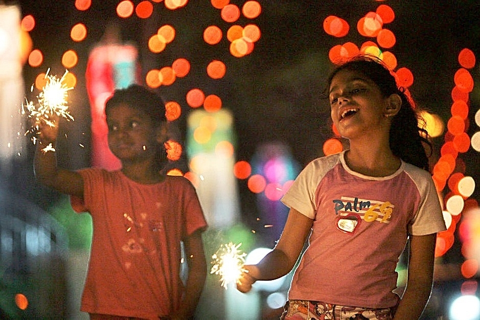 Supreme Court Relents, Relaxes Time For Bursting Crackers In Tamil Nadu And Puducherry
